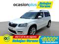Skoda Yeti 1.2 TSI Ambition DSG 4x2 77kW Blanco - thumbnail 1