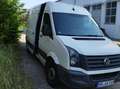 Volkswagen Crafter Crafter 30 TDI Weiß - thumbnail 14