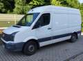 Volkswagen Crafter Crafter 30 TDI Weiß - thumbnail 15