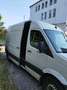 Volkswagen Crafter Crafter 30 TDI Weiß - thumbnail 4