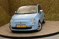 Fiat 500 1.2 Lounge Automaat | Nl-auto Azul - thumbnail 3
