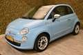 Fiat 500 1.2 Lounge Automaat | Nl-auto Azul - thumbnail 4