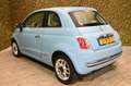 Fiat 500 1.2 Lounge Automaat | Nl-auto Azul - thumbnail 6