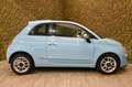 Fiat 500 1.2 Lounge Automaat | Nl-auto Azul - thumbnail 9