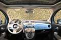 Fiat 500 1.2 Lounge Automaat | Nl-auto Azul - thumbnail 13