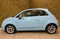 Fiat 500 1.2 Lounge Automaat | Nl-auto Azul - thumbnail 5