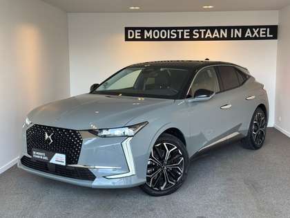DS Automobiles DS 4 E-Tense Rivoli