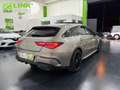 Mercedes-Benz CLA 200 d Automatic Shooting Brake Premium AMG Gris - thumbnail 5