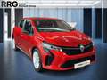 Renault Clio EVOLUTION TCe 90 Rojo - thumbnail 7