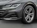 Volkswagen Arteon R-Line 2.0 TDI LED*RFK*Digital*Navi*ACC Grau - thumbnail 12