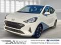 Hyundai i10 Trend 1.0 (MY25) Klimaanlage Navigation Rückfahrka Alb - thumbnail 1
