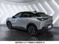 Peugeot 3008 1.2 Allure MHEV e DCT6 Navi ACC Bluetooth LED Grau - thumbnail 3
