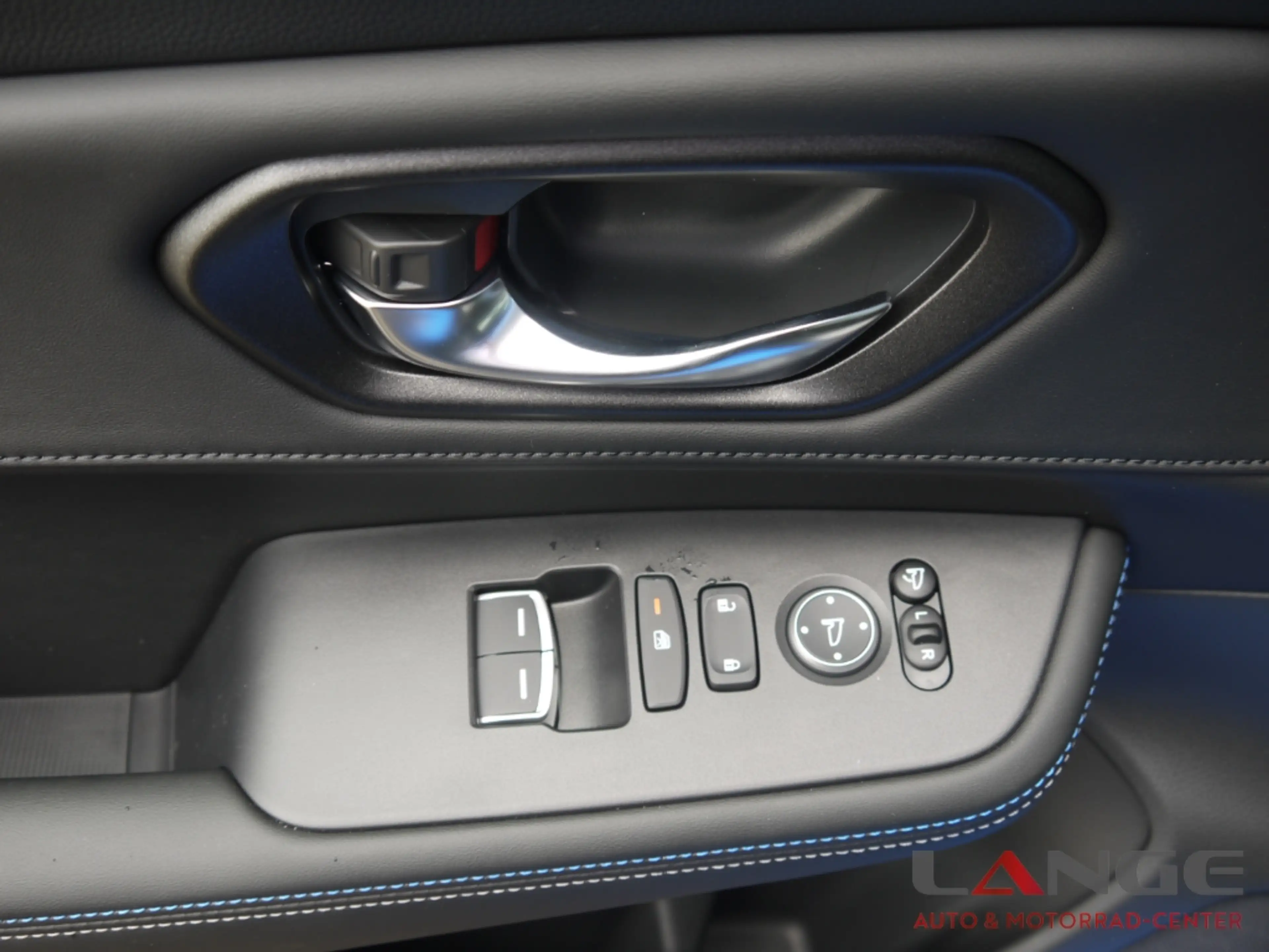 Honda Prelude 2.0 i-MMD e HEV Advance Apple CarPlay ACC Kollisio — photo 6