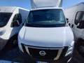 Nissan Interstar 2.3dci 145cv FURGONATO + SPONDA Km 26.000 del 2023 Blanc - thumbnail 3