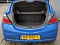 Opel Astra GTC BWJ 2009 | 2.0 T 241PK OPC | CLIMA | CRUISE | Blauw - thumbnail 17