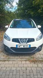 Qashqai 2 1.6 dCi DPF Start/Stop acenta
