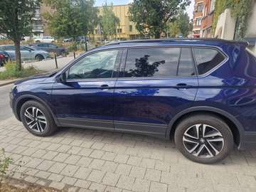 Tarraco 2.0 CR TDi 4Drive Style DSG