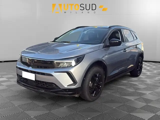 Opel Grandland I 2022 1.5 ecotec GS s&s 130cv at8