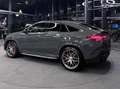 Mercedes-Benz GLE 53 AMG Coupé PHEV 4MATIC+ Aut, Massage, Leder Exklusiv Nappa, Panorama Grau - thumbnail 4