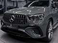 Mercedes-Benz GLE 53 AMG Coupé PHEV 4MATIC+ Aut, Massage, Leder Exklusiv Nappa, Panorama Grau - thumbnail 13