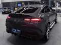 Mercedes-Benz GLE 53 AMG Coupé PHEV 4MATIC+ Aut, Massage, Leder Exklusiv Nappa, Panorama Grau - thumbnail 7