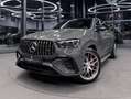 Mercedes-Benz GLE 53 AMG Coupé PHEV 4MATIC+ Aut, Massage, Leder Exklusiv Nappa, Panorama Grau - thumbnail 1