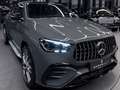 Mercedes-Benz GLE 53 AMG Coupé PHEV 4MATIC+ Aut, Massage, Leder Exklusiv Nappa, Panorama Grau - thumbnail 10