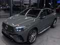 Mercedes-Benz GLE 53 AMG Coupé PHEV 4MATIC+ Aut, Massage, Leder Exklusiv Nappa, Panorama Grau - thumbnail 14