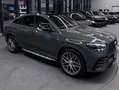 Mercedes-Benz GLE 53 AMG Coupé PHEV 4MATIC+ Aut, Massage, Leder Exklusiv Nappa, Panorama Grau - thumbnail 9
