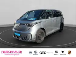 Volkswagen ID. Buzz 63 kWh Navi Matrix ACC El. Heckklappe Apple CarPla