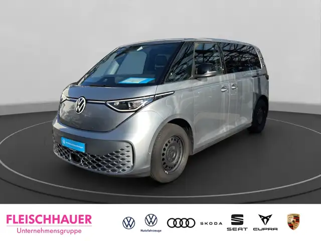 Volkswagen ID. Buzz 63 kWh Navi Matrix ACC El. Heckklappe Apple CarPla