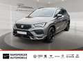 SEAT Ateca FR 2.0 TDI LED/Pano/Navi/Assist/uvm. Grau - thumbnail 1