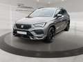 SEAT Ateca FR 2.0 TDI LED/Pano/Navi/Assist/uvm. Grau - thumbnail 2
