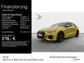 Audi S3 TFSI quattro *Navi*LED*Alu*PDC*Virt Gelb - thumbnail 1
