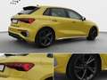 Audi S3 TFSI quattro *Navi*LED*Alu*PDC*Virt Gelb - thumbnail 18
