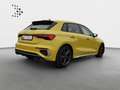 Audi S3 TFSI quattro *Navi*LED*Alu*PDC*Virt Gelb - thumbnail 3
