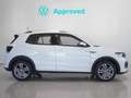 Volkswagen T-Cross 1.5 TSI Sport DSG7 110kW Blanco - thumbnail 3