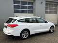 Ford Focus Traveller 1,5 EcoBlue Cool & Connect Blanc - thumbnail 6