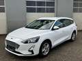 Ford Focus Traveller 1,5 EcoBlue Cool & Connect Blanc - thumbnail 16