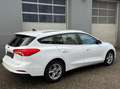 Ford Focus Traveller 1,5 EcoBlue Cool & Connect Blanc - thumbnail 19