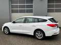 Ford Focus Traveller 1,5 EcoBlue Cool & Connect Blanc - thumbnail 5