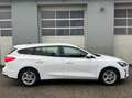 Ford Focus Traveller 1,5 EcoBlue Cool & Connect Weiß - thumbnail 3
