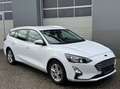 Ford Focus Traveller 1,5 EcoBlue Cool & Connect Blanc - thumbnail 17