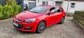 Opel Astra Astra 1.6 j Sports Tourer Rot - thumbnail 1