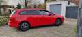 Opel Astra Astra 1.6 j Sports Tourer Rot - thumbnail 4