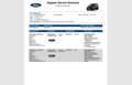Ford Tourneo Connect Titanium Navi 2xPDC Sitzheizung Schwarz - thumbnail 2