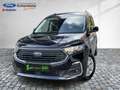 Ford Tourneo Connect Titanium Navi 2xPDC Sitzheizung Schwarz - thumbnail 9
