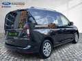 Ford Tourneo Connect Titanium Navi 2xPDC Sitzheizung Schwarz - thumbnail 18