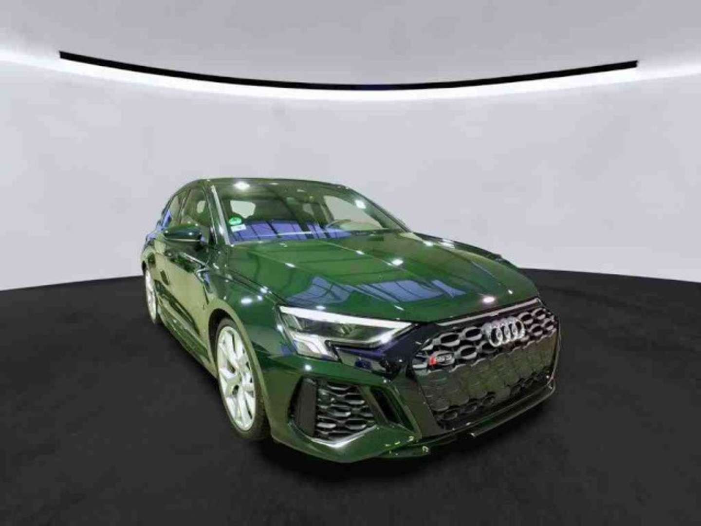 Audi RS3 Sportback 2.5 TFSI - - Joinsteer - #2