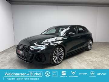 Sportback 2.5 TFSI quattro Individuallackierungen